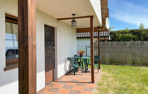 Holiday Home - Podamirowo , Poland - PPL628 1