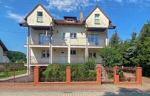 Holiday Home - Kolobrzeg , Poland - PPL640 1