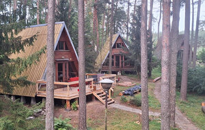 Holiday Home - Baniewice , Poland - PPL661 1