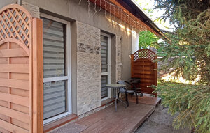 Holiday Home - Warnowo , Poland - PPL708 1