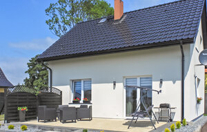 Holiday Home - Nowe Warpno , Poland - PPL711 1