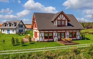 Holiday Home - Rowy , Poland - PPL713 1