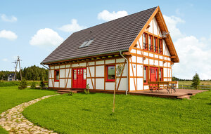 Holiday Home - Rowy , Poland - PPL715 1