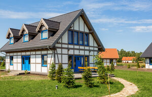 Holiday Home - Rowy , Poland - PPL716 1