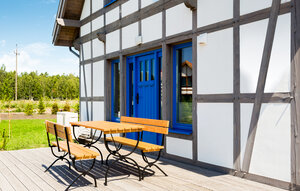 Holiday Home - Rowy , Poland - PPL718 1