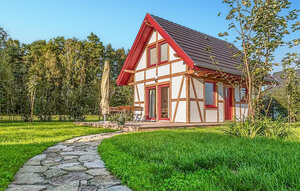 Holiday Home - Rowy , Poland - PPL731 1