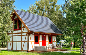 Holiday Home - Rowy , Poland - PPL733 1