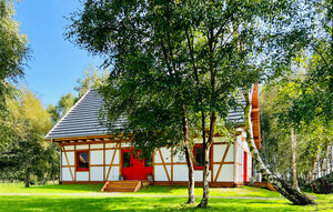 Holiday Home - Rowy , Poland - PPL734 1