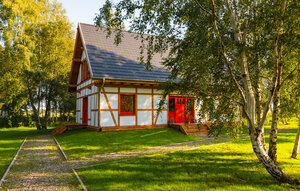 Holiday Home - Rowy , Poland - PPL736 1