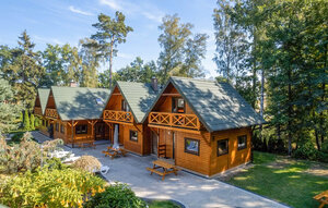 Holiday Home - Pobierowo , Poland - PPL740 1