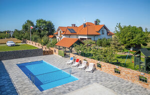 Holiday Home - Darlowo , Poland - PPL748 1