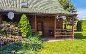 Holiday Home - Osieki , Poland - PPL758 1