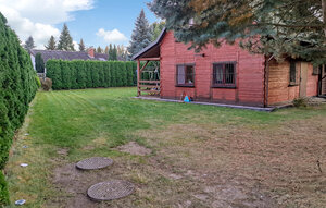 Holiday Home - Osieki , Poland - PPL758 1