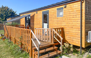 Holiday Home - Miedzyzdroje Wapnica , Poland - PPL776 1