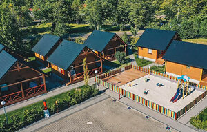 Holiday Home - Jastrzebia Góra , Poland - PPL810 1