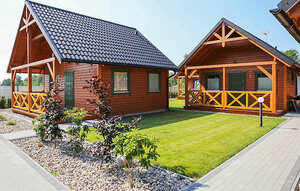 Holiday Home - Jastrzebia Góra , Poland - PPL813 1