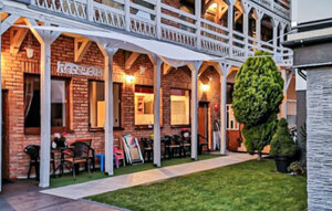 Apartment - Leba , Poland - PPL887 1