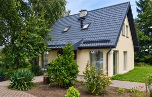 Holiday Home - Nowy Dwór Gdanski , Poland - PPL890 1