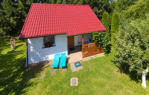 Holiday Home - Ustka , Poland - PPL895 1