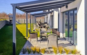 Holiday Home - USTKA , Poland - PPL911 1