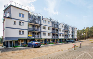 Apartment - Debina , Poland - PPL941 1