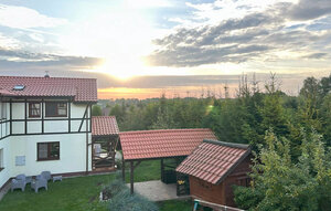Holiday Home - Rowy , Poland - PPL943 1