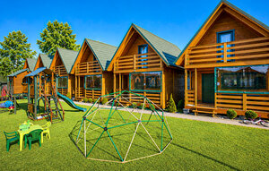 Holiday Home - Jaroslawiec , Poland - PPL944 1