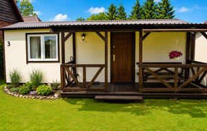 Holiday Home - Jaroslawiec , Poland - PPL948 1