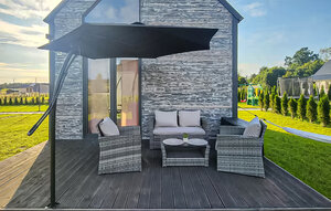 Holiday Home - Ustka , Poland - PPL971 1
