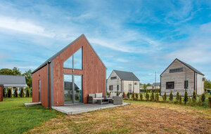 Holiday Home - Ustka , Poland - PPL972 1