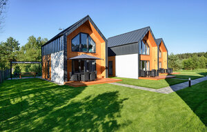 Holiday Home - Bialogora , Poland - PPL975 1