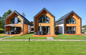 Holiday Home - Bialogora , Poland - PPL976 1