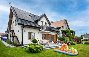 Apartment - Leba , Poland - PPL984 1
