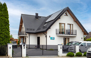 Apartment - Leba , Poland - PPL985 1