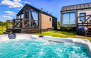 Holiday Home - Darlowo , Poland - PPL989 1
