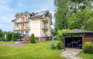 Apartment - Jastrzebia Gora , Poland - PPL993 1