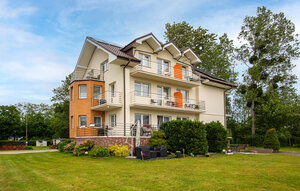 Apartment - Jastrzebia Gora , Poland - PPL996 1