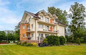 Apartment - Jastrzebia Gora , Poland - PPL997 1