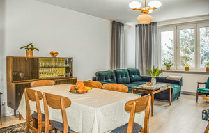 Ferienwohnung - Darlowo , Polen - PPO864