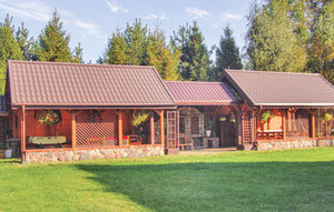 Feriehus - Kopalino , Polen - PPO270