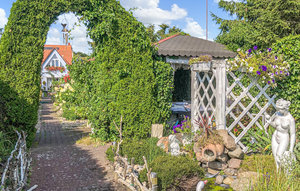 Feriehuse - Nowe Warpno , Polen - PPO414