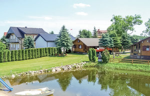 Feriehuse - Podamirowo , Polen - PPO438