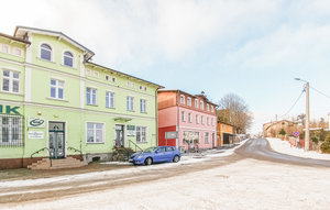 Lejlighed - Smoldzino , Polen - PPO355