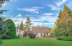 Feriehuse - Sarnikierz , Polen - PPO780