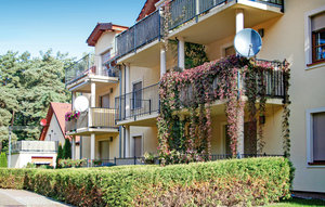 Ferienwohnung - Pobierowo , Polen - PPO408