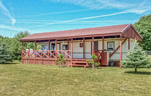 Ferienhaus - Retowo , Polen - PPO572