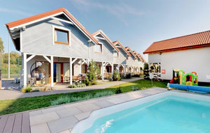 Holiday Home - Karwia , Poland - PPO056 1