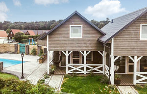 Holiday Home - Karwia , Poland - PPO057 1