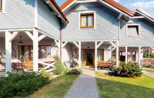 Holiday Home - Karwia , Poland - PPO058 1