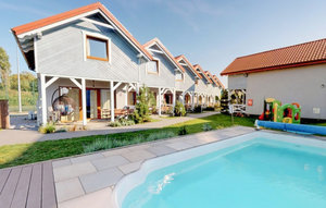 Holiday Home - Karwia , Poland - PPO061 1